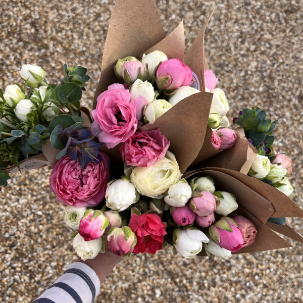 Test Posy (Copy)