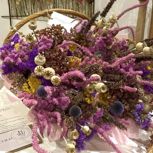 Dried Flowers