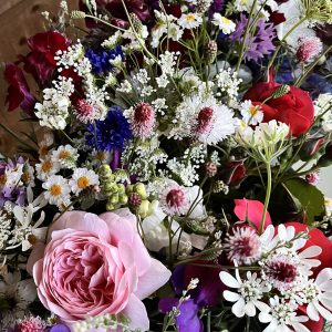 Weekly Flower Subscription